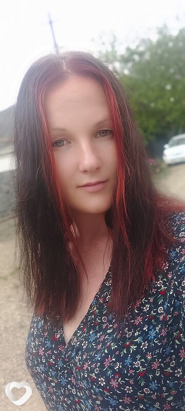 Марина, 33, Краснодаре — анкета №2488072