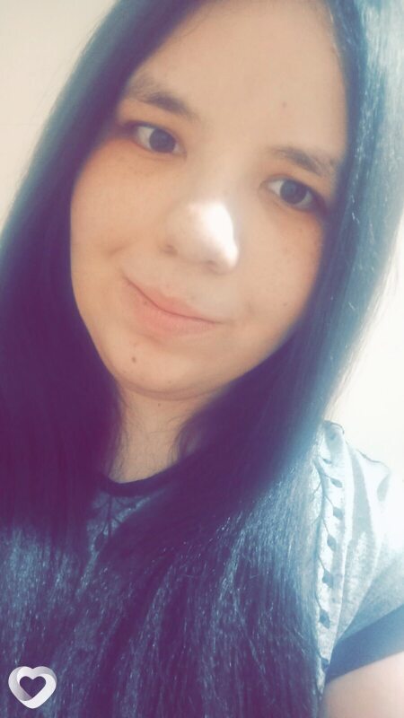 Анна, 27, Астане — анкета №2488073