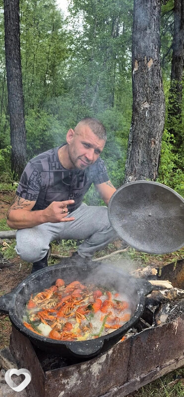 Александр, 41, Черногорске — анкета №2488206