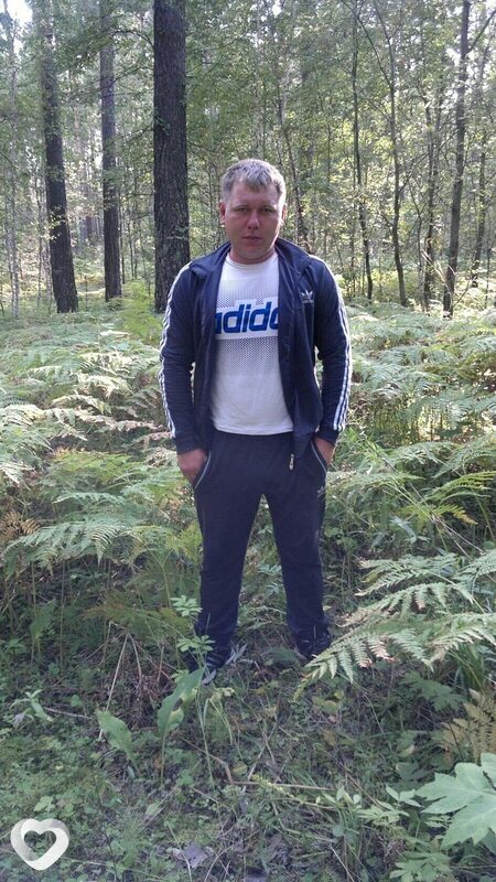 Артём, 36, Казани — анкета №2488211