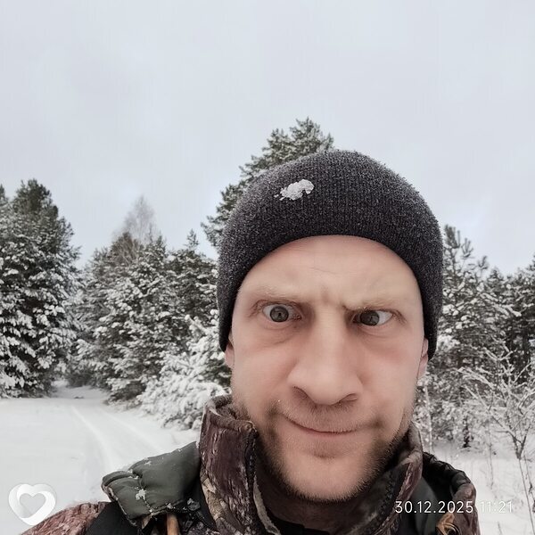 Александр, 36, Рогачев — анкета №2488213