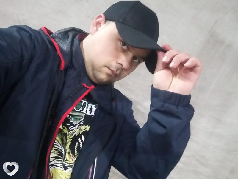 Дмитрий, 29, Абакане — анкета №2488214