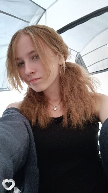 Лия, 19, Уфе — анкета №2488218