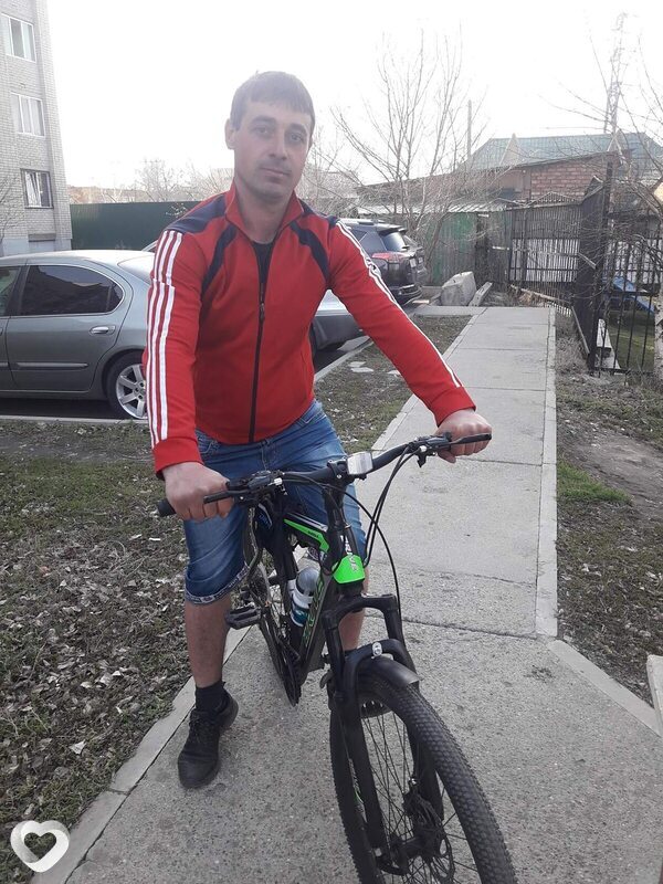 Коля, 36, Усть-Каменогорск — анкета №2488219