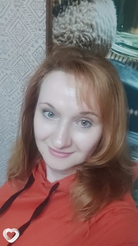 Марина, 36, Минусинске — анкета №2488221
