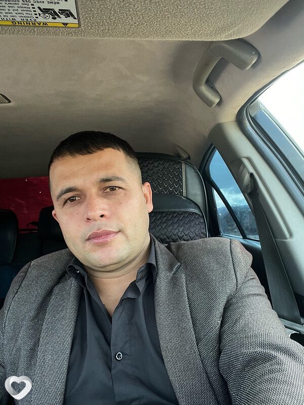 Максим, 33, Всеволожске — анкета №2487954
