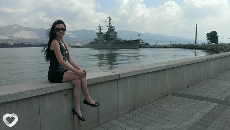 Мария, 34, Москве — анкета №2487956
