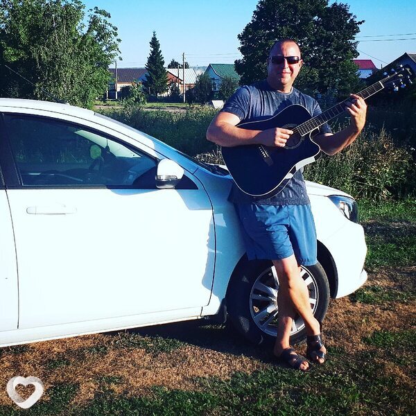 Александр, 47, Самаре — анкета №2487961