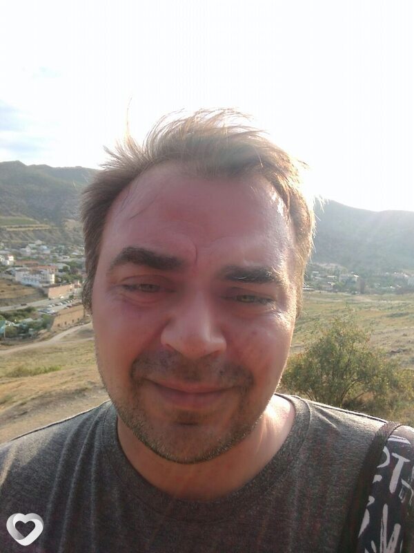 Vb, 47, Ростове-на-Дону — анкета №2684015