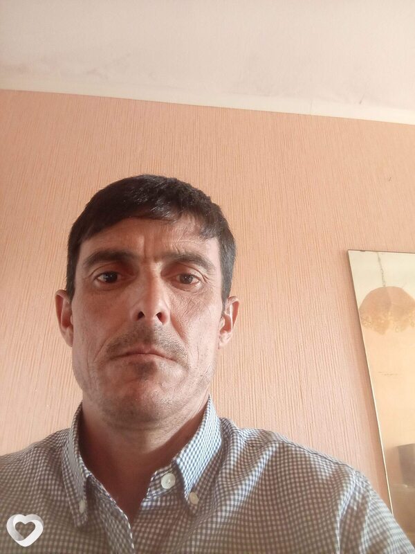 Толик, 43, Перми — анкета №2487974