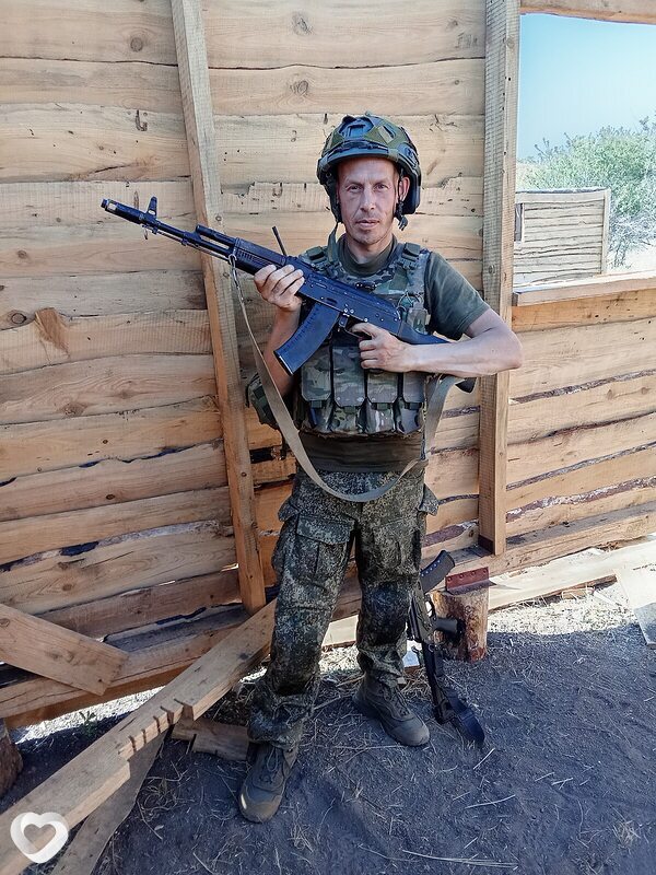 Денис, 39, Краснодаре — анкета №2487976
