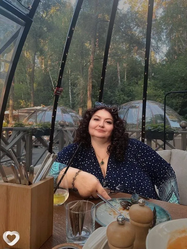 Олюшка, 53, Барнауле — анкета №2488252