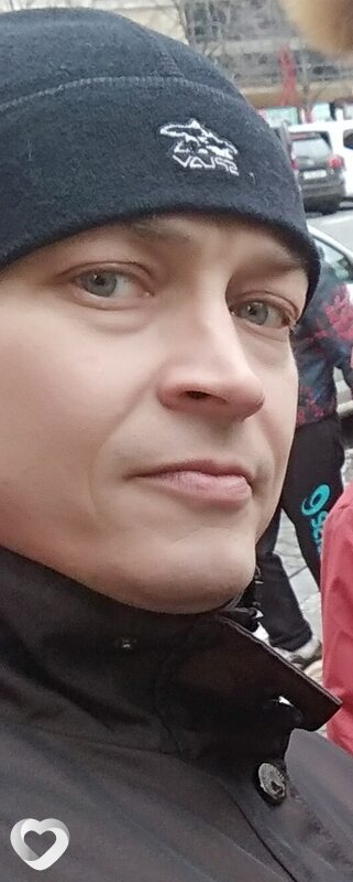 Михаил, 40, Кургане — анкета №2488254