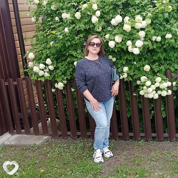 Оксана, Шадринск
