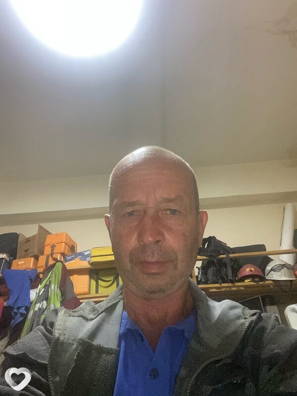 Евгений, 52, Змеиногорске — анкета №2488264