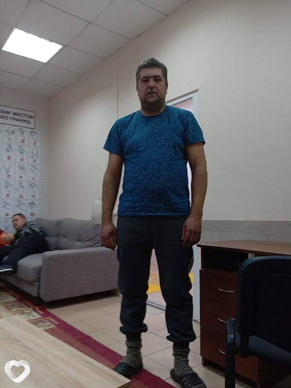 Дмитрией, 39, Орше — анкета №2488267