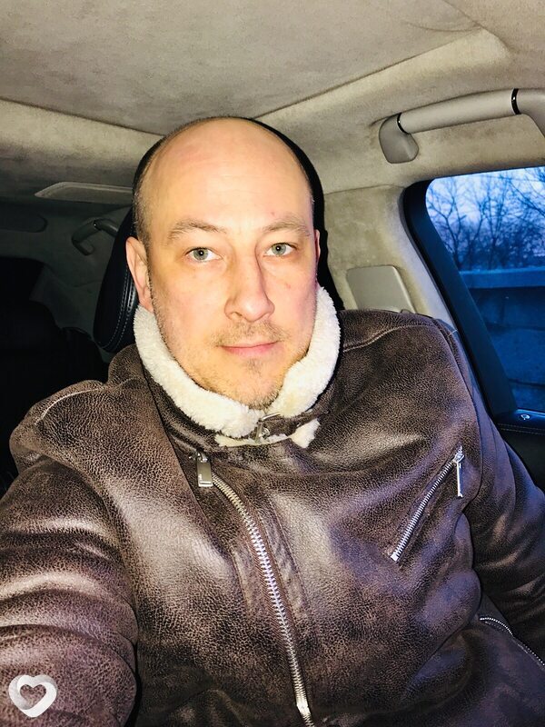 Андрей, 40, Владивостоке — анкета №2488268