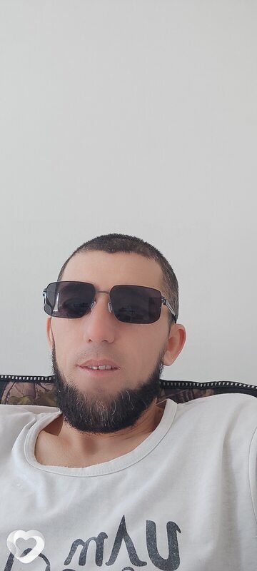 Said, Узунагач