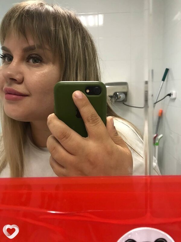 Алина, 21, Москве — анкета №2488192