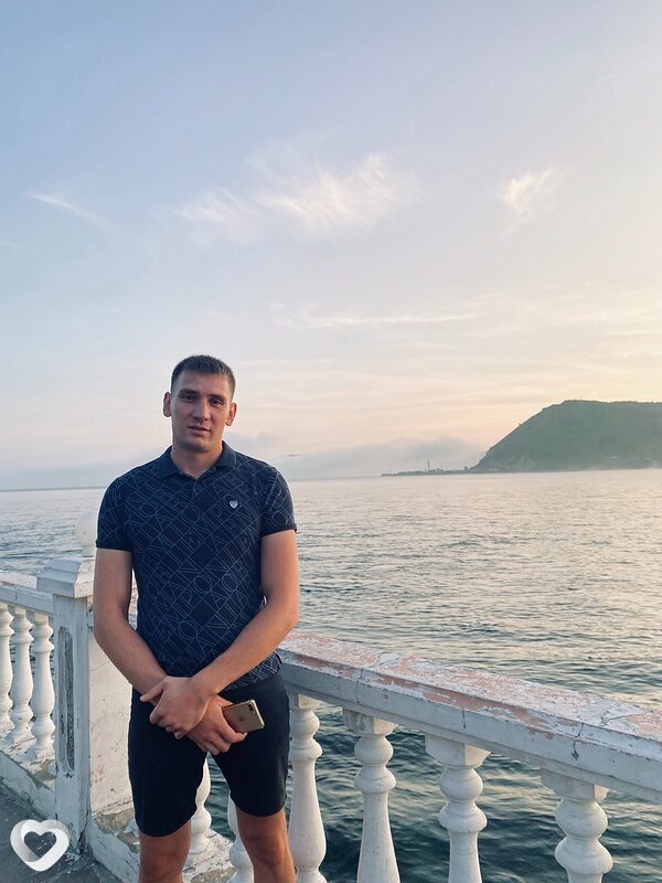 Сергей, 28, Иркутске — анкета №2488196
