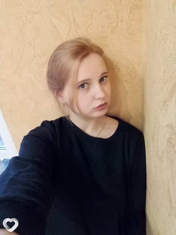 Вера, 28, Новосибирске — анкета №2488197