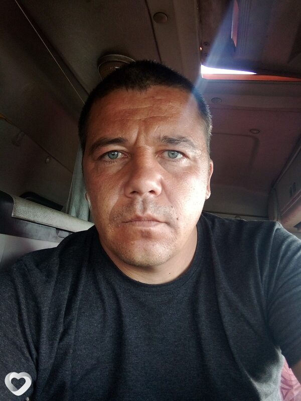 Владимир, 43, Сорочинске — анкета №2488228