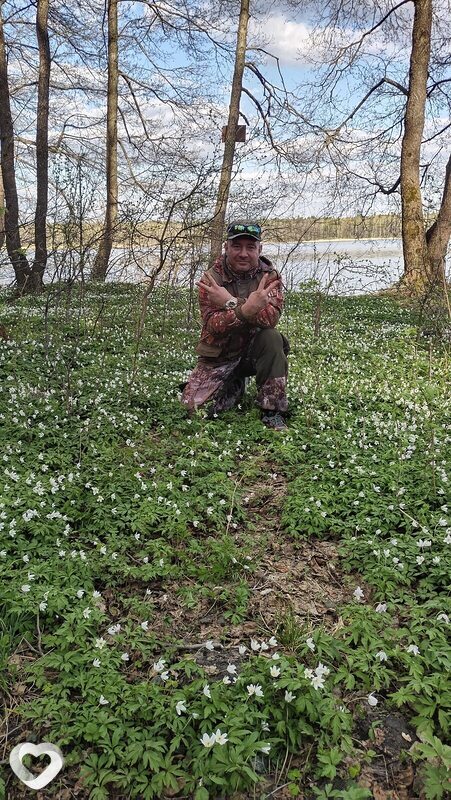 Роман, 43, Людинове — анкета №2488229