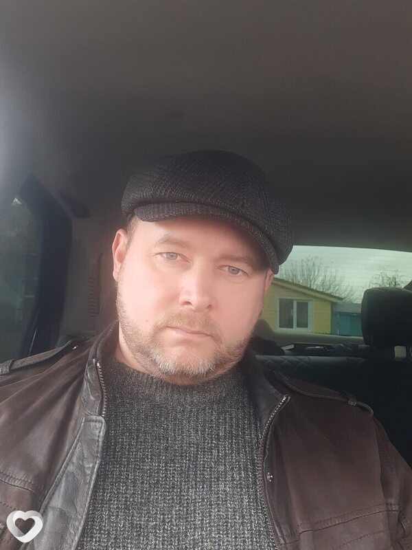 Алексей, 43, Черемхове — анкета №2488234