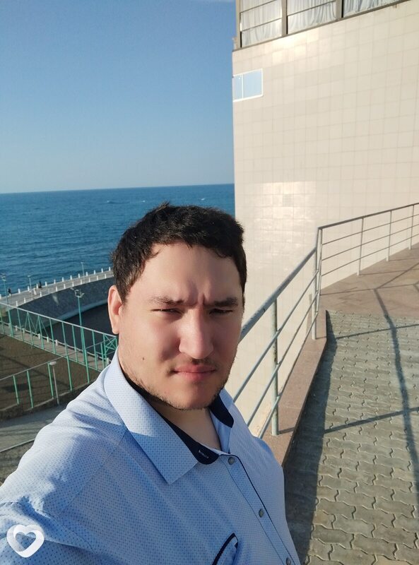 Михаил, 32, Алматы — анкета №2488239