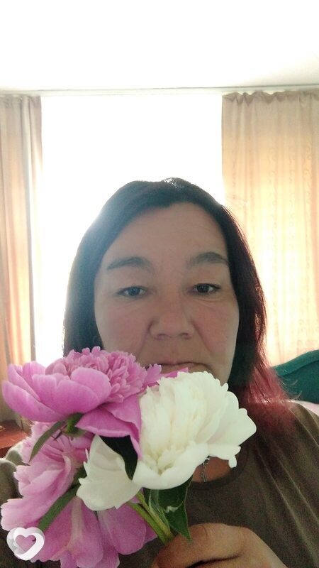 Ника, 46, Горно-Алтайске — анкета №2488241