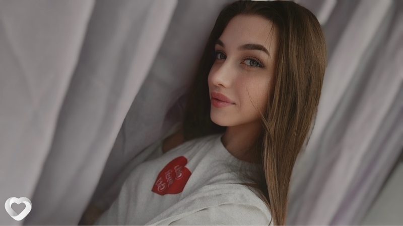 Анастасия, 22, Санкт-Петербурге — анкета №2488242