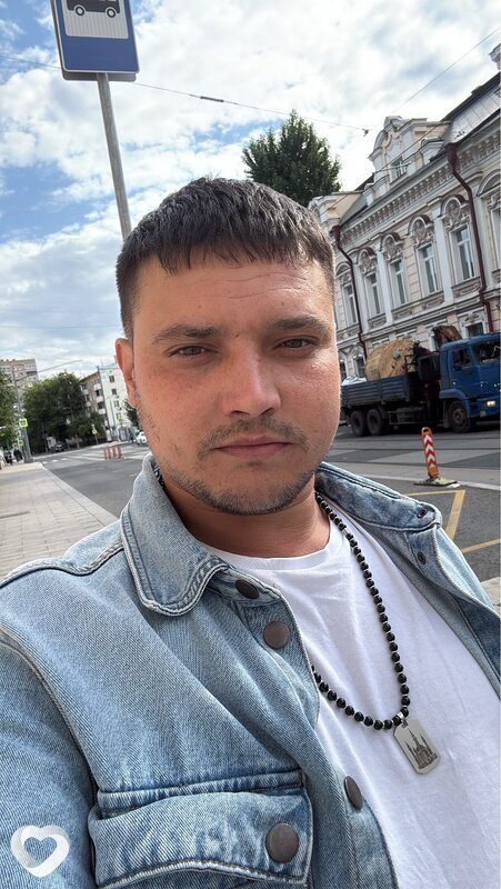 Андрей, 33, Казани — анкета №2488302