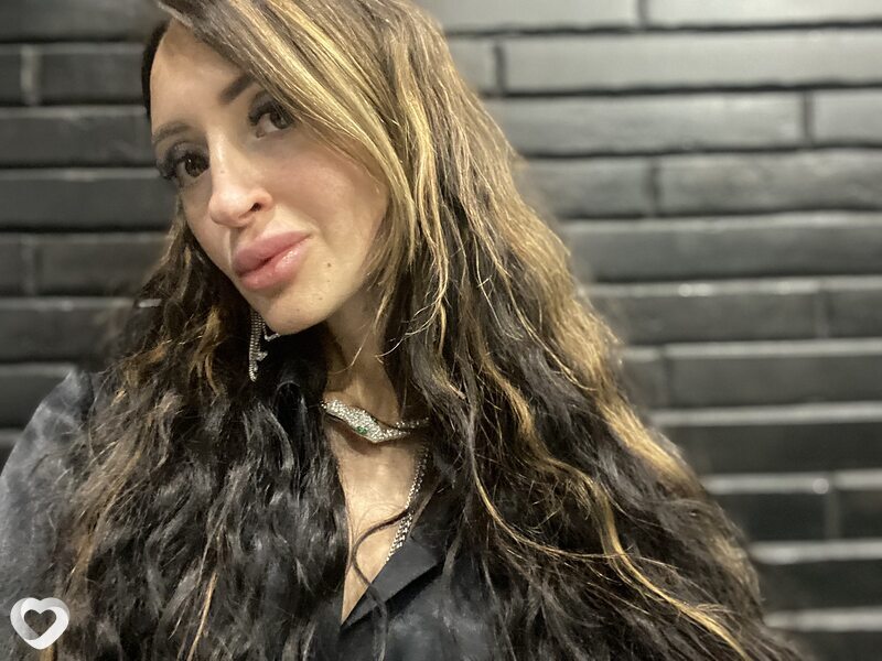 Екатерина, 37, Москве — анкета №2488304