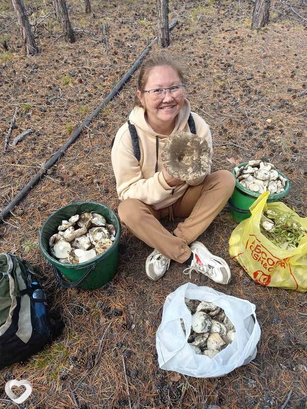 Анжела, 46, Улан-Удэ — анкета №2488308