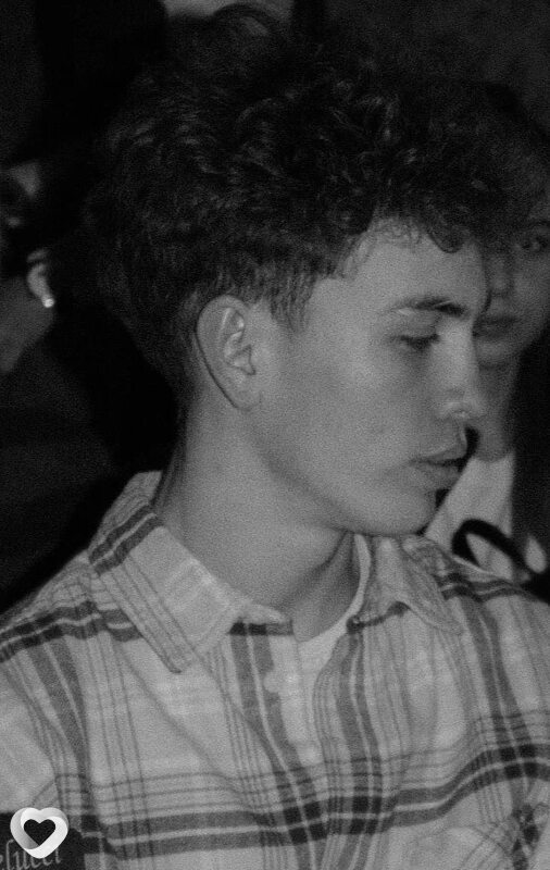 Денис, 24, Челябинске — анкета №2488319