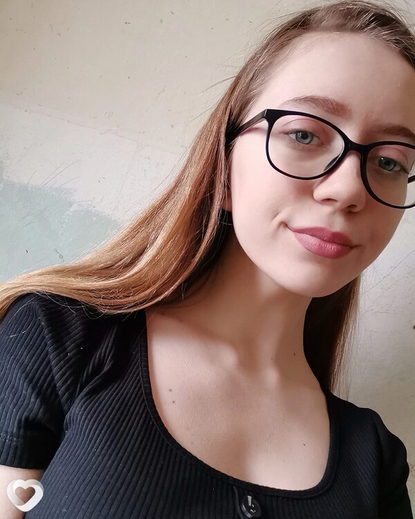 Светлана, 26, Санкт-Петербурге — анкета №2488377