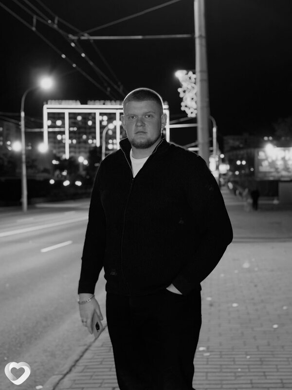 Захар, 22, Могилев — анкета №2488380
