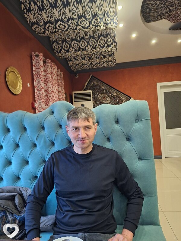 Сергей, 46, Екатеринбурге — анкета №2488382