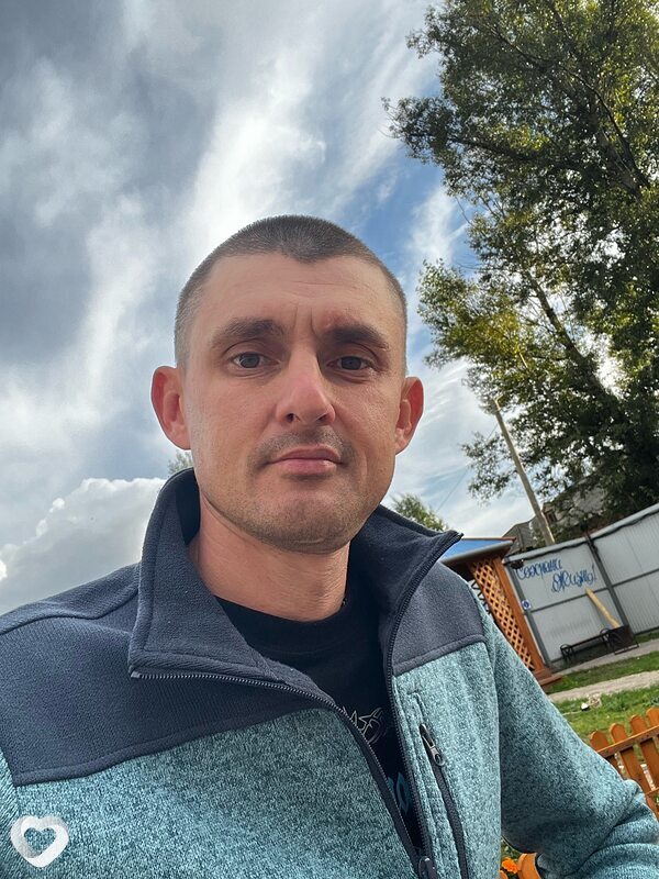 Дмитрий, 38, Зеленогорск (Красноярский Край) — анкета №2488401