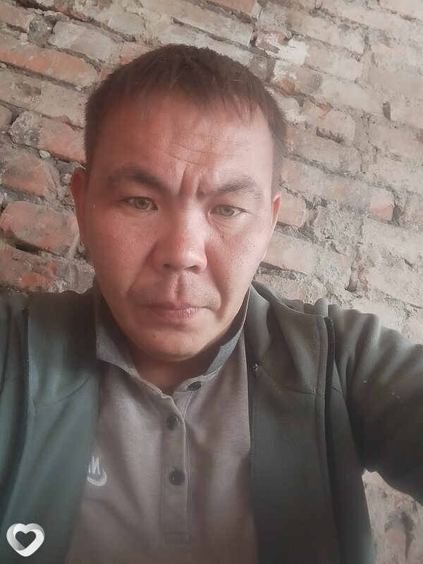 Рустам Сеитов, 36, Орске — анкета №2488416