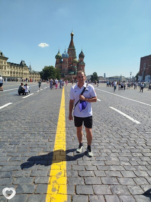 Юра, 23, Комсомольске-на-Амуре — анкета №2488423