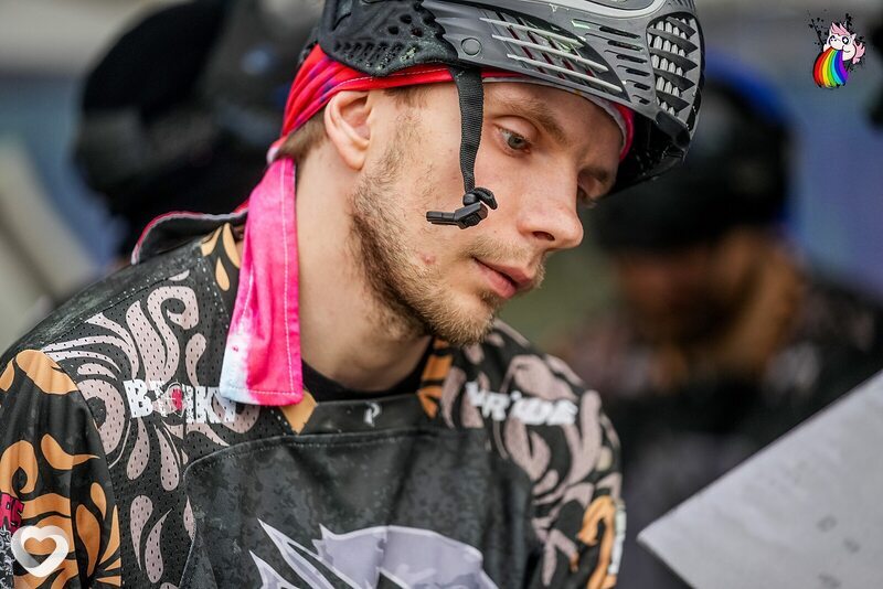 Сергей, 29, Москве — анкета №2488425