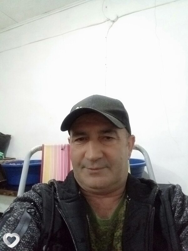 Герай, 54, Баку — анкета №2488426