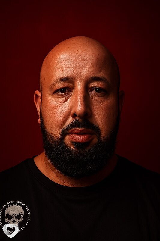 Ренат, 42, Алматы — анкета №2488281