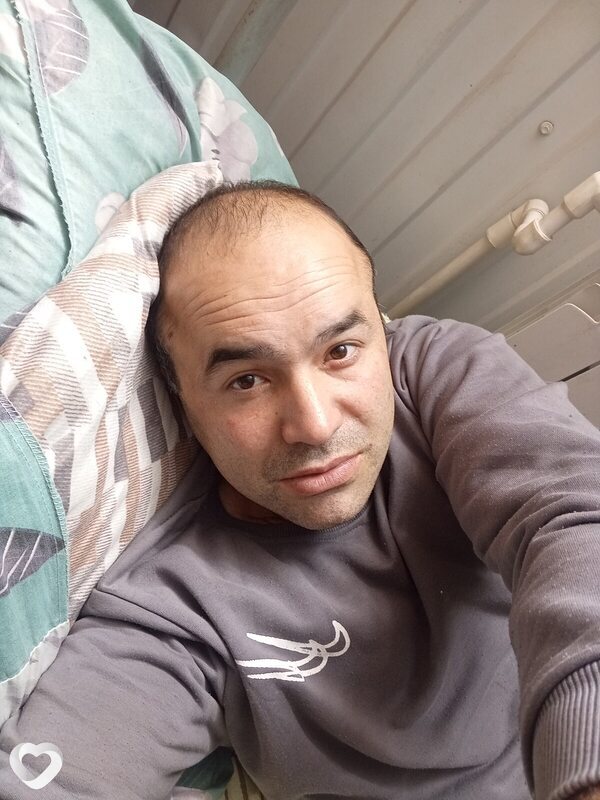 Заур, 37, Мытищах — анкета №2488287
