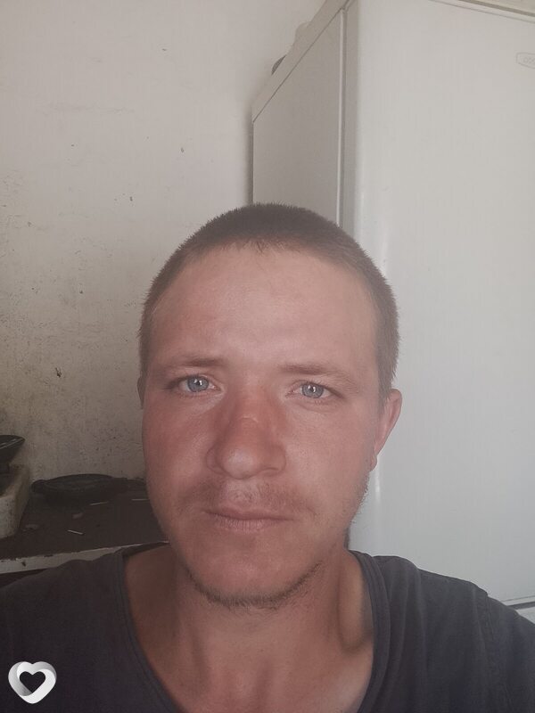 Владимир, 30, Алматы — анкета №2488288