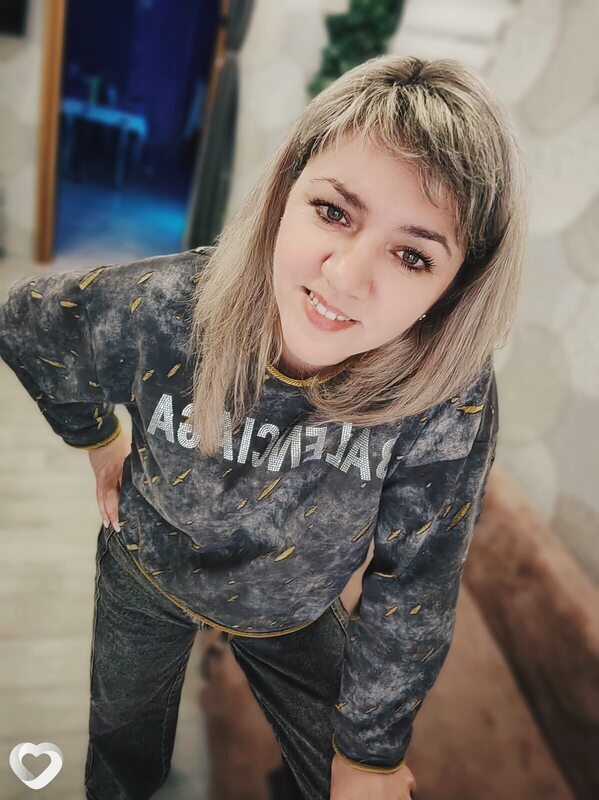 Юлия, Новозыбков