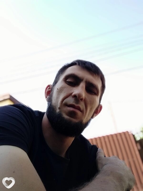 Александр, 37, Новороссийске — анкета №2488510