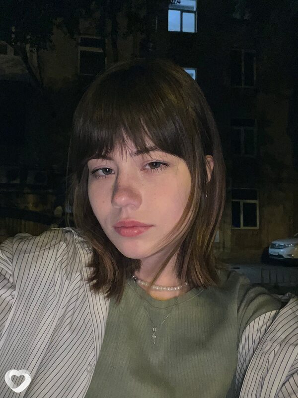 White, 19, Иркутске — анкета №2488521