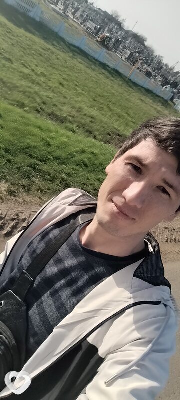 Руслан, 28, Минске — анкета №2488329
